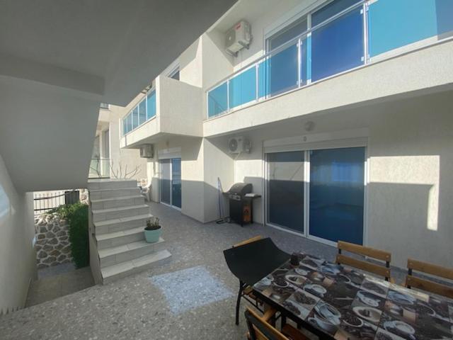 Apartman Delfin