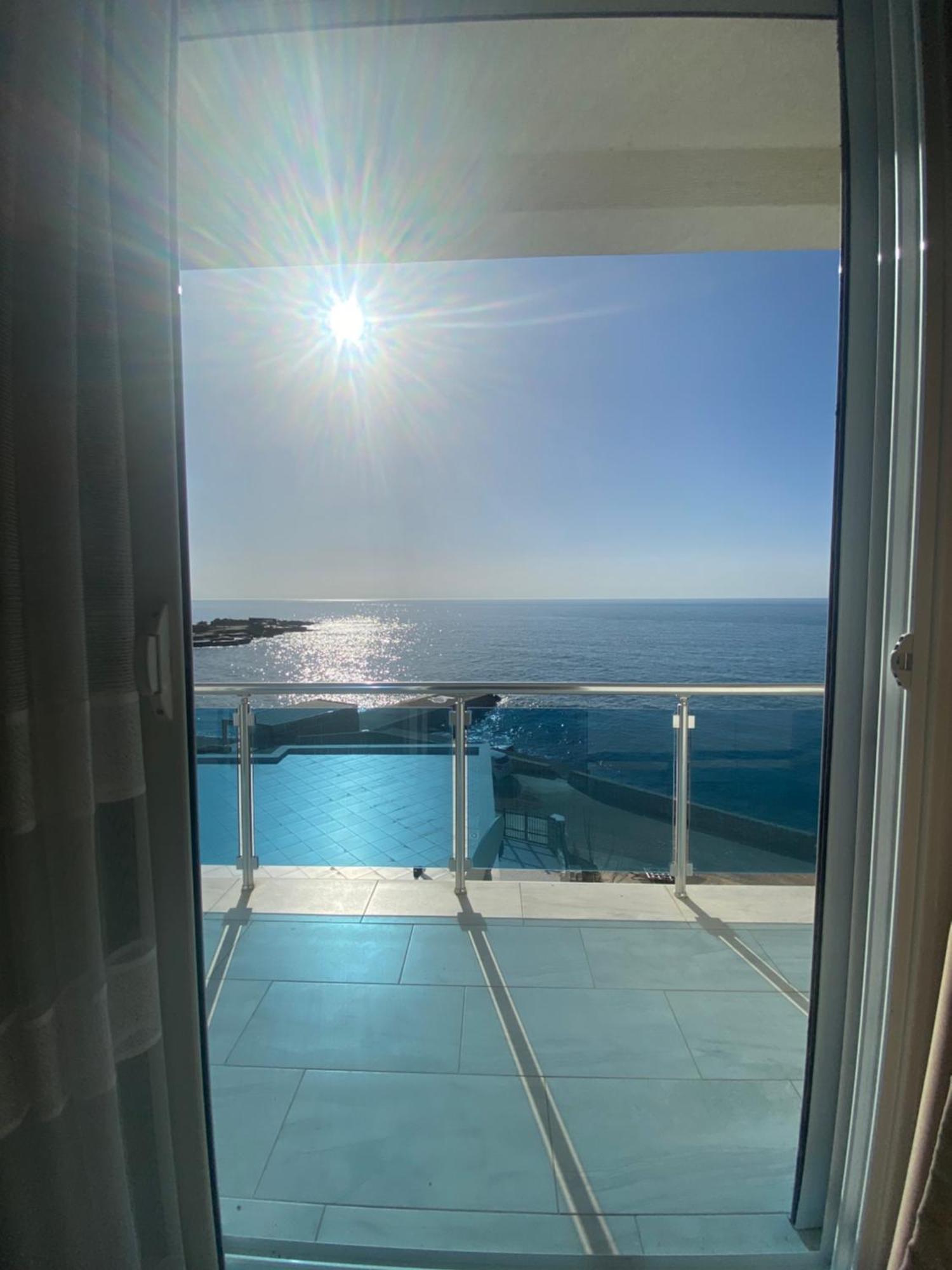 Delfin Apartman Dobra Voda