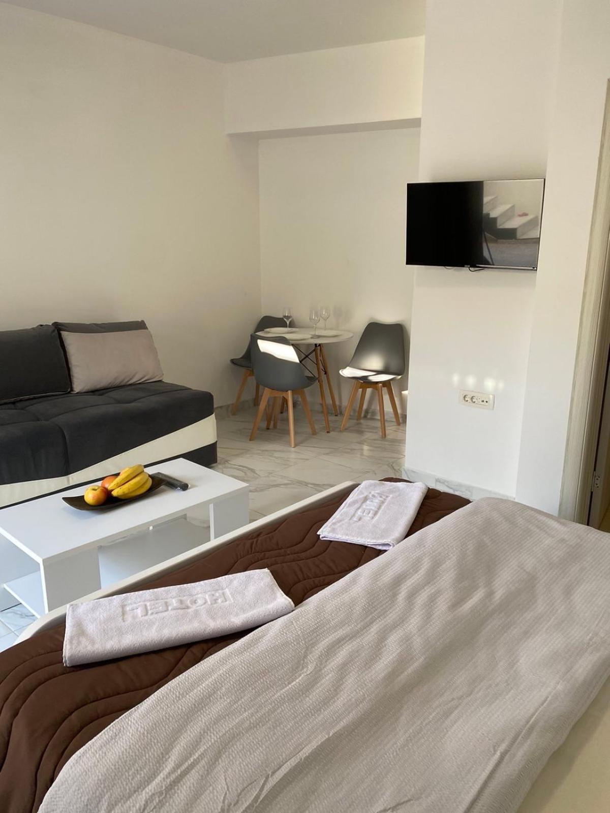 Apartman Delfin